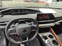 Changan UNI-V 1.5T Premium Version - фото 10