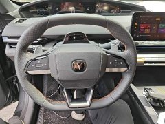 Changan UNI-V 1.5T Premium Version - фото 11