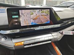 Changan UNI-V 1.5T Premium Version - фото 13