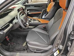 Changan UNI-V 1.5T Premium Version - фото 15
