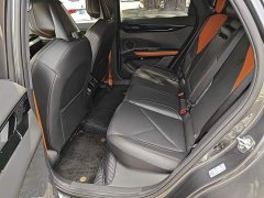 Changan UNI-V 1.5T Premium Version - фото 17