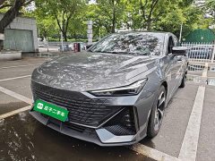 Changan UNI-V 1.5T Premium Version - фото 2