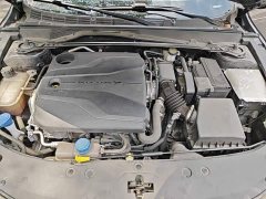 Changan UNI-V 1.5T Premium Version - фото 20