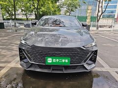 Changan UNI-V 1.5T Premium Version - фото 3
