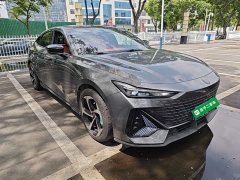 Changan UNI-V 1.5T Premium Version - фото 4