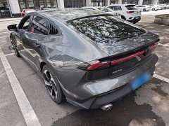 Changan UNI-V 1.5T Premium Version - фото 5