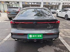 Changan UNI-V 1.5T Premium Version - фото 6