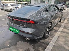 Changan UNI-V 1.5T Premium Version - фото 7
