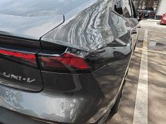 Changan UNI-V 1.5T Premium Version - фото 8