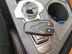 Changan UNI-V 1.5T Premium Version - фото 9