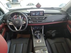 Changan CS75 Edition 1.5T DCTPremium Edition - фото 10