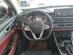Changan CS75 Edition 1.5T DCTPremium Edition - фото 11