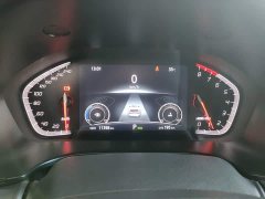 Changan CS75 Edition 1.5T DCTPremium Edition - фото 12