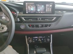 Changan CS75 Edition 1.5T DCTPremium Edition - фото 13