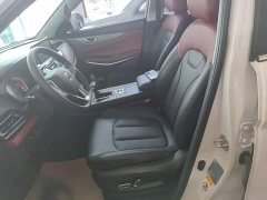 Changan CS75 Edition 1.5T DCTPremium Edition - фото 15