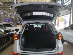 Changan CS75 Edition 1.5T DCTPremium Edition - фото 19
