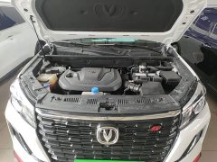 Changan CS75 Edition 1.5T DCTPremium Edition - фото 20