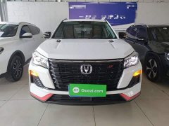 Changan CS75 Edition 1.5T DCTPremium Edition - фото 3