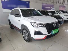 Changan CS75 Edition 1.5T DCTPremium Edition - фото 4