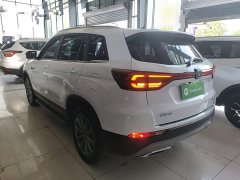 Changan CS75 Edition 1.5T DCTPremium Edition - фото 5