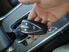 Changan CS75 Edition 1.5T DCTPremium Edition - фото 9