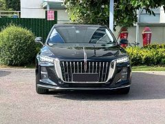 Hongqi H5 1.5T DCT Edition - фото 2