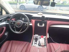 Hongqi H5 1.5T DCT Edition - фото 3
