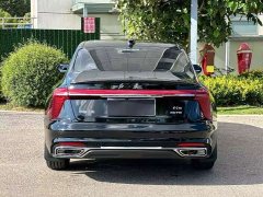 Hongqi H5 1.5T DCT Edition - фото 7