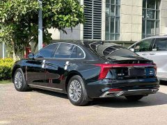 Hongqi H5 1.5T DCT Edition - фото 8