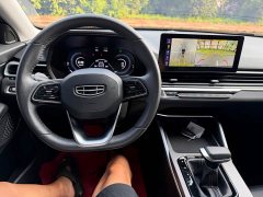 Audi 4 1.5L CVTFlagship Version - фото 12