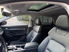 Audi 4 1.5L CVTFlagship Version - фото 13
