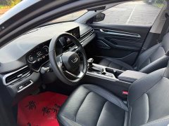 Audi 4 1.5L CVTFlagship Version - фото 4
