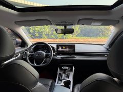Audi 4 1.5L CVTFlagship Version - фото 5