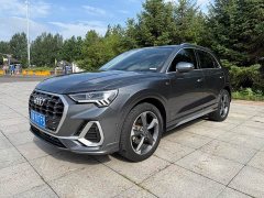 Audi Q3 35 TFSI Fashion Version - фото 1