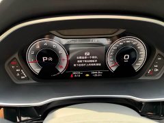 Audi Q3 35 TFSI Fashion Version - фото 10