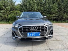 Audi Q3 35 TFSI Fashion Version - фото 2