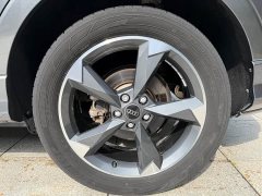 Audi Q3 35 TFSI Fashion Version - фото 20