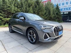 Audi Q3 35 TFSI Fashion Version - фото 3