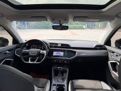 Audi Q3 35 TFSI Fashion Version - фото 5