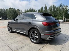 Audi Q3 35 TFSI Fashion Version - фото 7