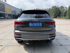 Audi Q3 35 TFSI Fashion Version - фото 8