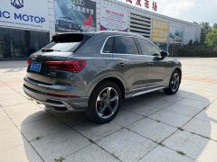 Audi Q3 35 TFSI Fashion Version - фото 9