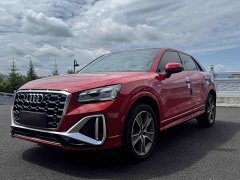 Audi Q2L 35 TFSI Fashion Version - фото 1