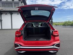 Audi Q2L 35 TFSI Fashion Version - фото 19