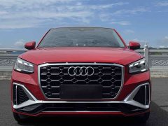 Audi Q2L 35 TFSI Fashion Version - фото 2