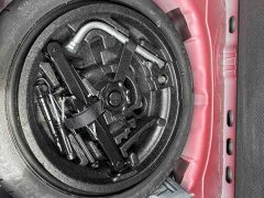 Audi Q2L 35 TFSI Fashion Version - фото 20