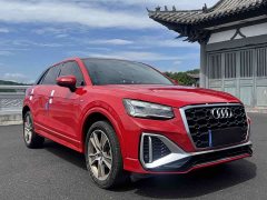 Audi Q2L 35 TFSI Fashion Version - фото 3