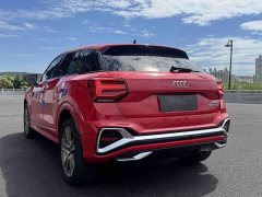 Audi Q2L 35 TFSI Fashion Version - фото 4