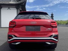 Audi Q2L 35 TFSI Fashion Version - фото 5