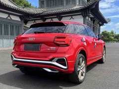 Audi Q2L 35 TFSI Fashion Version - фото 6